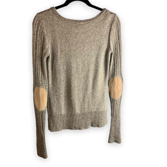 AphOrism
Anthro Elbow Patch Sweater - Picture 5 of 8